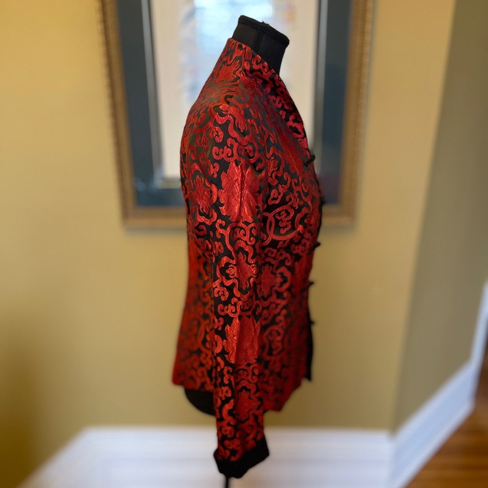 Jacket - Picture 5 of 8